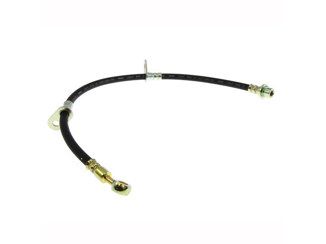 Centric Parts Brake Hydraulic Hose P/N:150.40087 Fits: Honda S2000 05-00 - Image 1