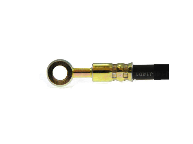 Centric Parts Brake Hydraulic Hose P/N:150.40087 Fits: Honda S2000 05-00 - Image 5