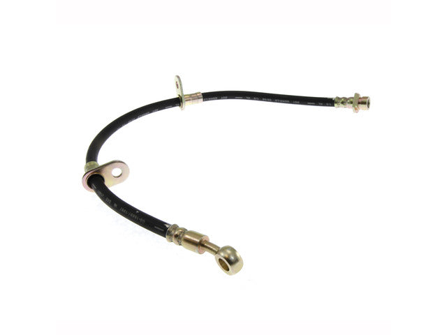 Centric Parts Brake Hydraulic Hose P/N:150.40088 Fits: Honda S2000 05-00 - Image 1