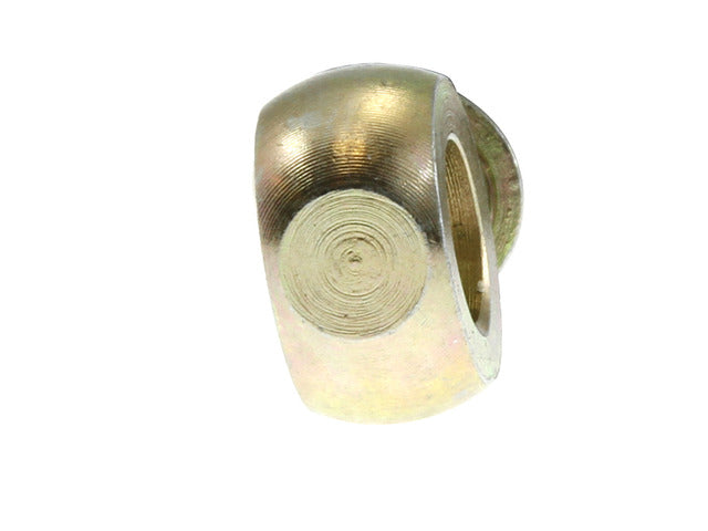 Centric Parts Brake Hydraulic Hose P/N:150.40088 Fits: Honda S2000 05-00 - Image 2
