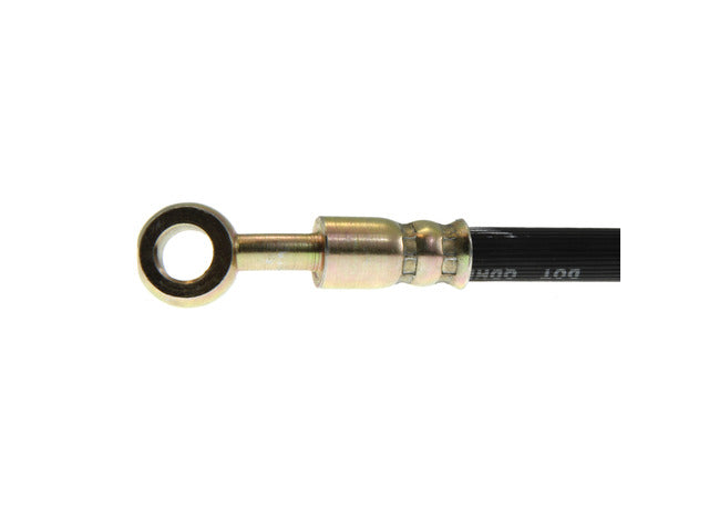 Centric Parts Brake Hydraulic Hose P/N:150.40088 Fits: Honda S2000 05-00 - Image 5