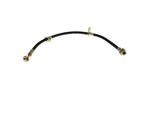 Centric Parts Brake Hydraulic Hose P/N:150.40088 Fits: Honda S2000 05-00 - Image 6