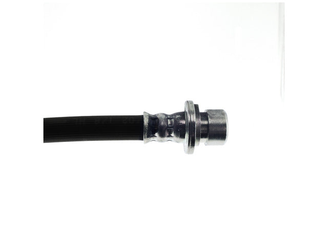 Centric Parts Brake Hydraulic Hose P/N:150.40092 Fits: Acura Tl 08-04, Acura Tsx 08-04, Honda Accord 07-03 - Image 4