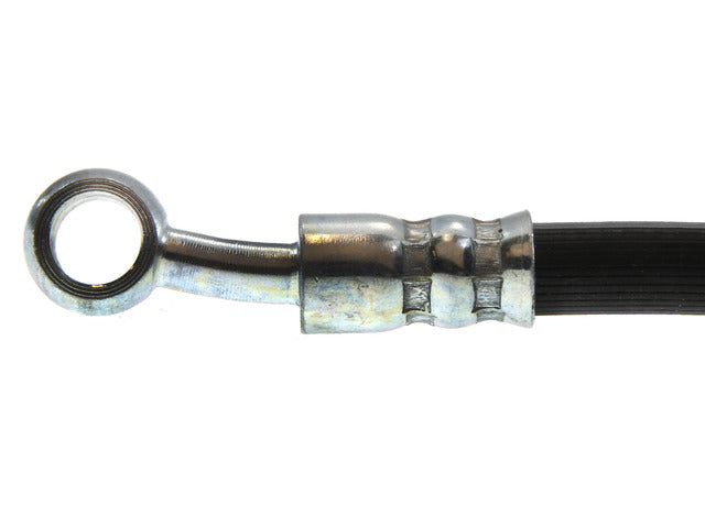 Centric Parts Brake Hydraulic Hose P/N:150.40093 Fits: Acura Tl 08-04, Acura Tsx 08-04, Honda Accord 07-03 - Image 5