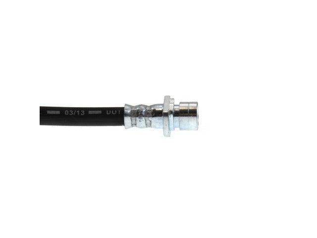 Centric Parts Brake Hydraulic Hose P/N:150.40098 Fits: Honda Element 11-03 - Image 4