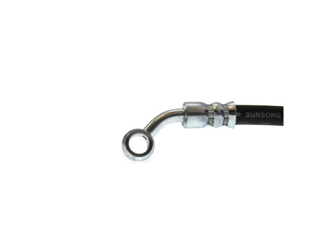 Centric Parts Brake Hydraulic Hose P/N:150.40098 Fits: Honda Element 11-03 - Image 5
