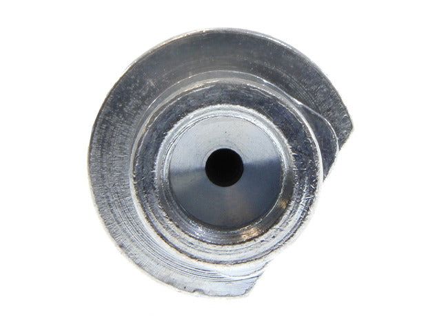 Centric Parts Brake Hydraulic Hose P/N:150.40100 Fits: Honda Odyssey 10-05 - Image 3