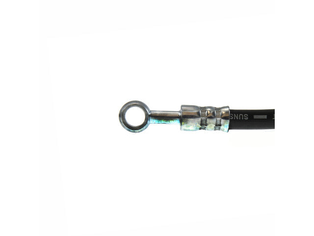 Centric Parts Brake Hydraulic Hose P/N:150.40102 Fits: Honda Ridgeline 14-06 - Image 5