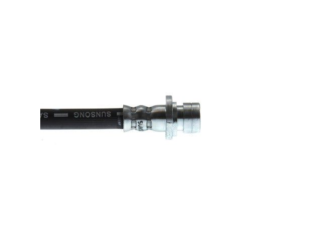 Centric Parts Brake Hydraulic Hose P/N:150.40103 Fits: Honda S2000 09-06 - Image 4
