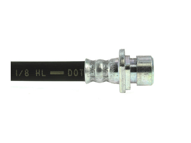 Centric Parts Brake Hydraulic Hose P/N:150.40106 Fits: Acura Csx 07-06, Honda Civic 11-06 - Image 4