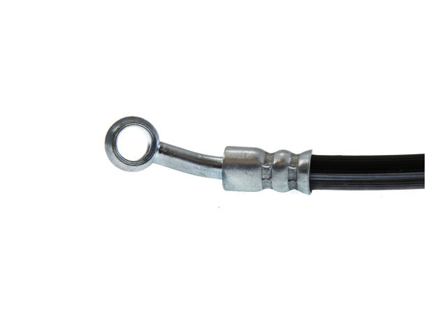 Centric Parts Brake Hydraulic Hose P/N:150.40106 Fits: Acura Csx 07-06, Honda Civic 11-06 - Image 5