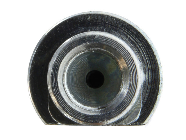 Centric Parts Brake Hydraulic Hose P/N:150.40107 Fits: Acura Csx 10-07, Honda Civic 11-06 - Image 3