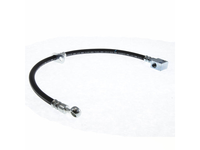 Centric Parts Brake Hydraulic Hose P/N:150.40110 Fits: Honda Fit 08-07 - Image 1