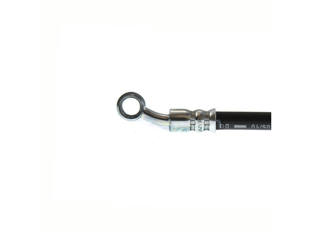 Centric Parts Brake Hydraulic Hose P/N:150.40110 Fits: Honda Fit 08-07 - Image 4