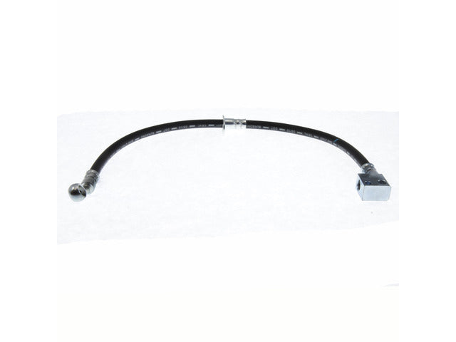 Centric Parts Brake Hydraulic Hose P/N:150.40110 Fits: Honda Fit 08-07 - Image 5