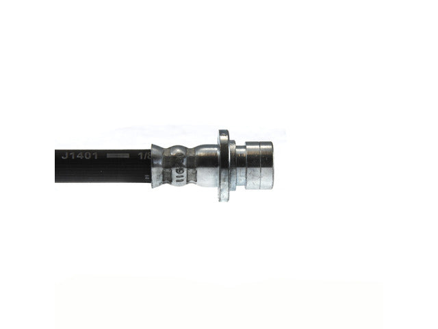 Centric Parts Brake Hydraulic Hose P/N:150.40115 Fits: Acura Mdx 13-07, Acura Zdx 13-10, Honda Pilot 15-09 - Image 2