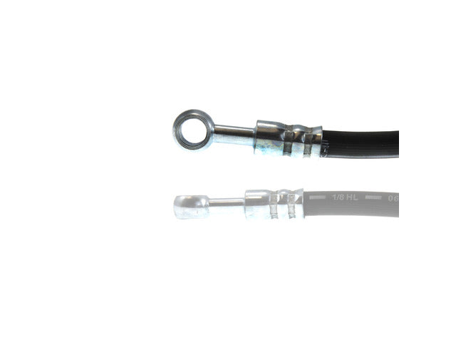 Centric Parts Brake Hydraulic Hose P/N:150.40115 Fits: Acura Mdx 13-07, Acura Zdx 13-10, Honda Pilot 15-09 - Image 3