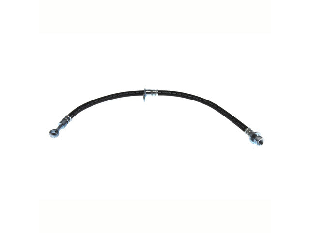 Centric Parts Brake Hydraulic Hose P/N:150.40115 Fits: Acura Mdx 13-07, Acura Zdx 13-10, Honda Pilot 15-09 - Image 4