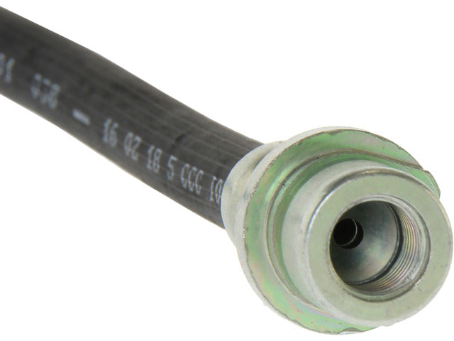 Centric Parts Brake Hydraulic Hose P/N:150.40116 Fits: Acura Tsx 14-09, Honda Accord 12-08 - Image 2