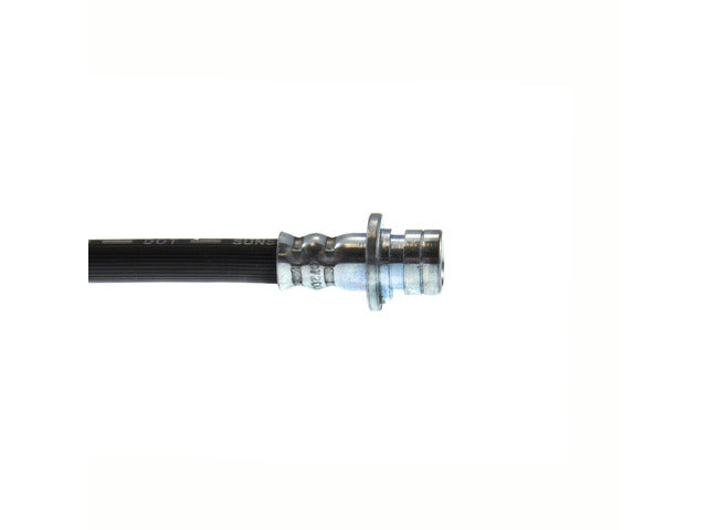 Centric Parts Brake Hydraulic Hose P/N:150.40116 Fits: Acura Tsx 14-09, Honda Accord 12-08 - Image 4