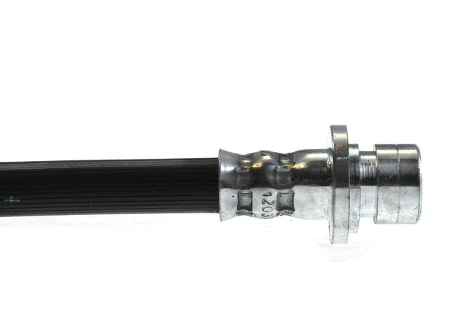 Centric Parts Brake Hydraulic Hose P/N:150.40117 Fits: Acura Tsx 14-09, Honda Accord 12-08 - Image 4