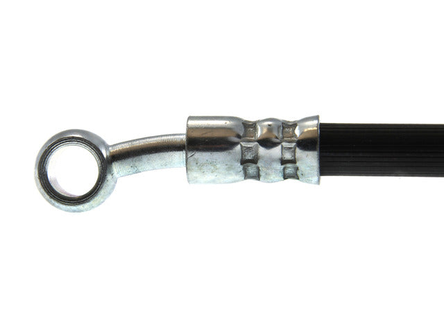 Centric Parts Brake Hydraulic Hose P/N:150.40117 Fits: Acura Tsx 14-09, Honda Accord 12-08 - Image 5