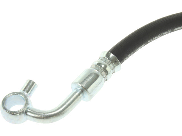 Centric Parts Brake Hydraulic Hose P/N:150.40120 Fits: Acura Tl 14-09 - Image 2