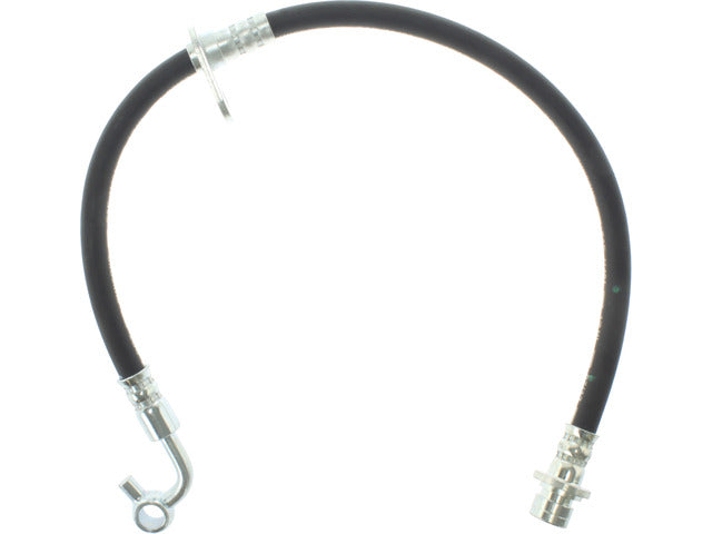 Centric Parts Brake Hydraulic Hose P/N:150.40120 Fits: Acura Tl 14-09 - Image 3