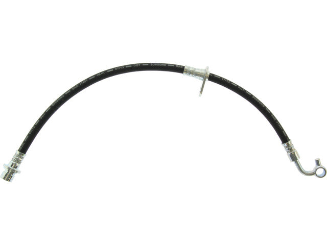 Centric Parts Brake Hydraulic Hose P/N:150.40121 Fits: Acura Tl 14-09 - Image 3
