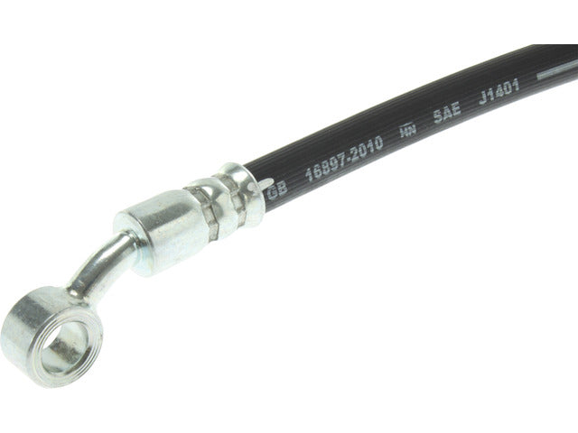 Centric Parts Brake Hydraulic Hose P/N:150.40122 Fits: Honda Odyssey 17-11 - Image 2