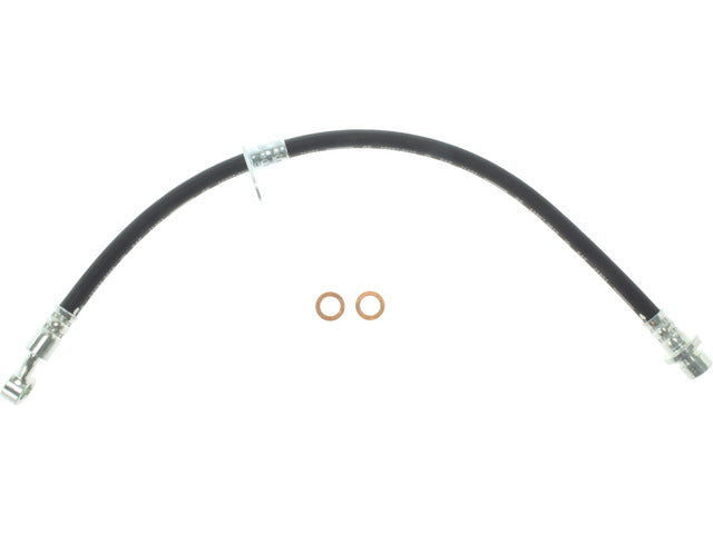 Centric Parts Brake Hydraulic Hose P/N:150.40122 Fits: Honda Odyssey 17-11 - Image 3