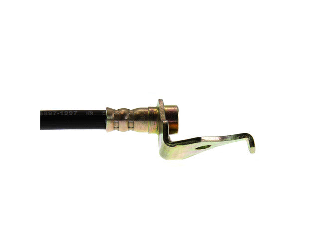 Centric Parts Brake Hydraulic Hose P/N:150.40123 Fits: Honda Insight 14-10 - Image 4