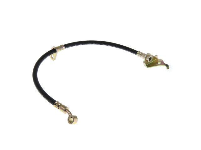 Centric Parts Brake Hydraulic Hose P/N:150.40124 Fits: Honda Insight 14-10 - Image 1
