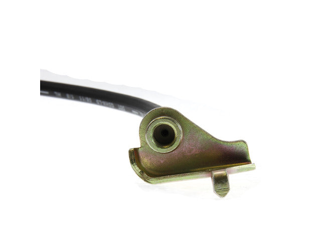 Centric Parts Brake Hydraulic Hose P/N:150.40124 Fits: Honda Insight 14-10 - Image 3
