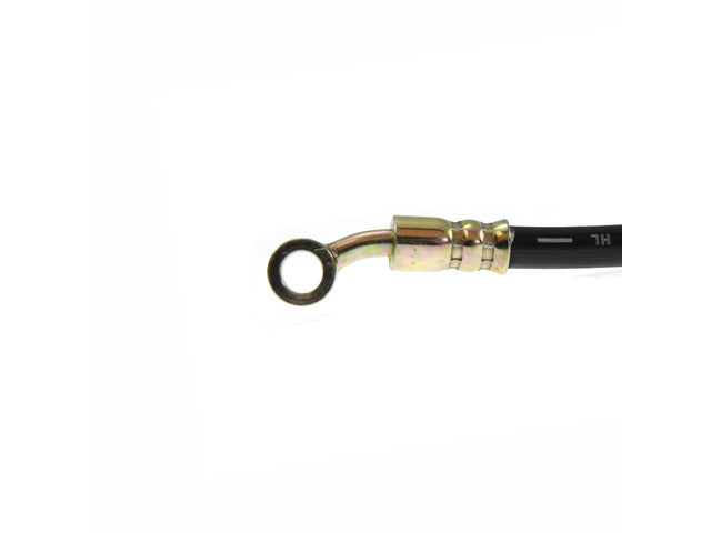 Centric Parts Brake Hydraulic Hose P/N:150.40124 Fits: Honda Insight 14-10 - Image 5