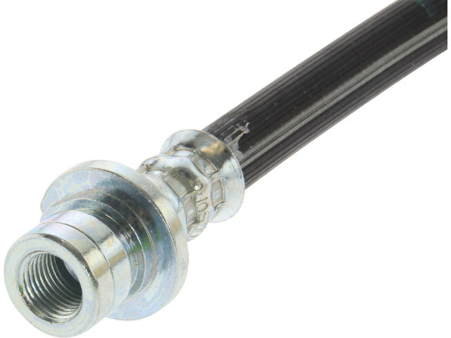 Centric Parts Brake Hydraulic Hose P/N:150.40125 Fits: Honda Accord Crosstour 11-10, Honda Crosstour 15-12 - Image 2