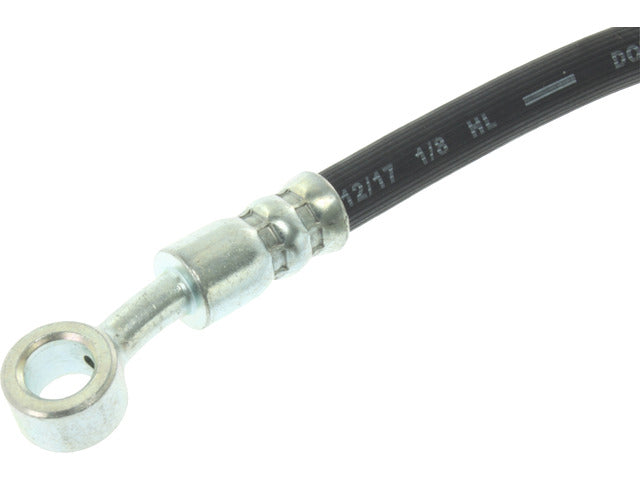 Centric Parts Brake Hydraulic Hose P/N:150.40134 Fits: Acura Ilx 2013, Honda Civic 15-12 - Image 2