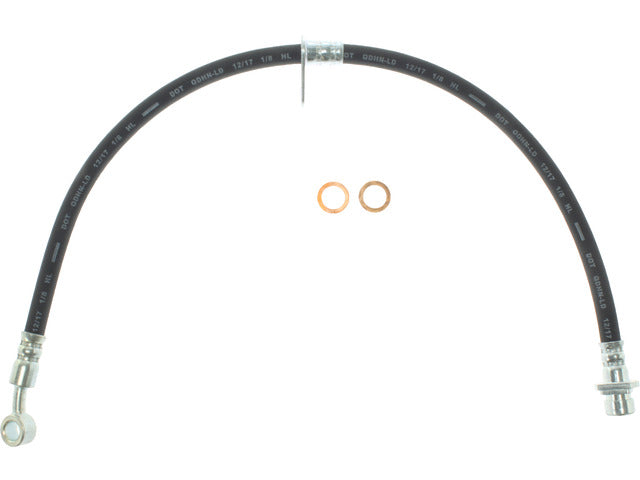 Centric Parts Brake Hydraulic Hose P/N:150.40134 Fits: Acura Ilx 2013, Honda Civic 15-12 - Image 3