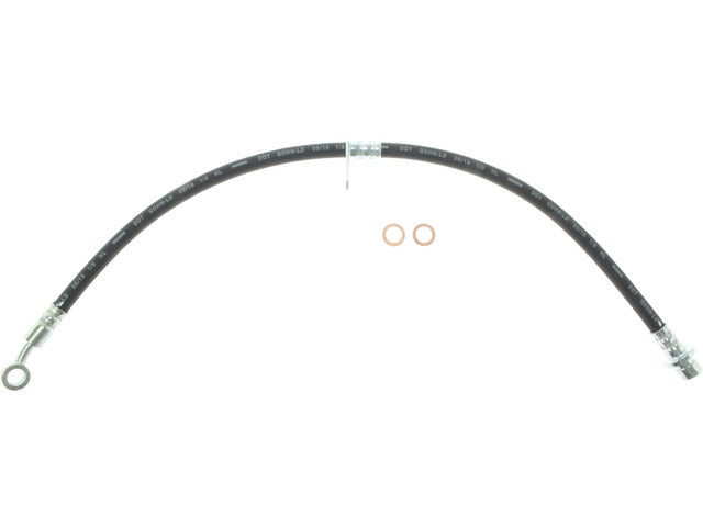 Centric Parts Brake Hydraulic Hose P/N:150.40135 Fits: Acura Ilx 2013, Honda Civic 15-12 - Image 3