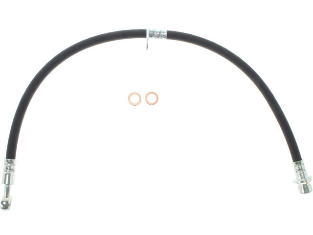 Centric Parts Brake Hydraulic Hose P/N:150.40136 Fits: Acura Ilx 15-13, Honda Civic 15-13 - Image 3