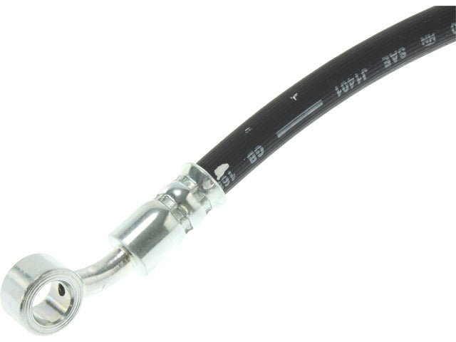 Centric Parts Brake Hydraulic Hose P/N:150.40137 Fits: Acura Ilx 15-13, Honda Civic 15-13 - Image 2