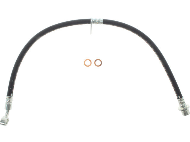 Centric Parts Brake Hydraulic Hose P/N:150.40137 Fits: Acura Ilx 15-13, Honda Civic 15-13 - Image 3