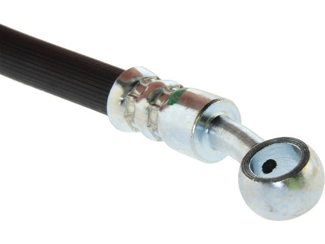 Centric Parts Brake Hydraulic Hose P/N:150.40142 Fits: Acura Mdx 20-14, Honda Passport 21-19, Honda Pilot 22-16, Honda Ridgeline 23-17 - Image 1