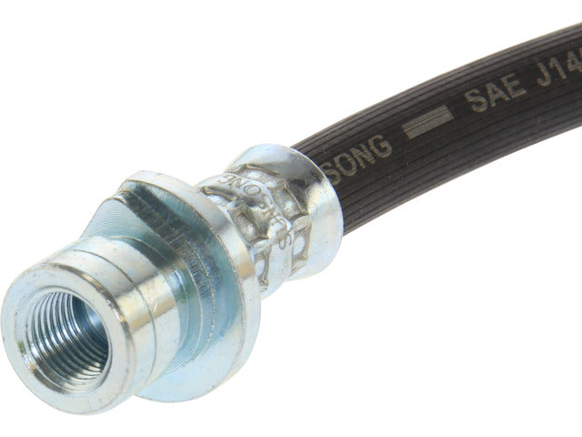 Centric Parts Brake Hydraulic Hose P/N:150.40142 Fits: Acura Mdx 20-14, Honda Passport 21-19, Honda Pilot 22-16, Honda Ridgeline 23-17 - Image 2