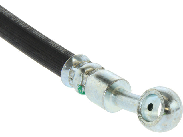 Centric Parts Brake Hydraulic Hose P/N:150.40143 Fits: Acura Mdx 20-14, Honda Passport 22-19, Honda Pilot 22-16, Honda Ridgeline 23-17 - Image 1