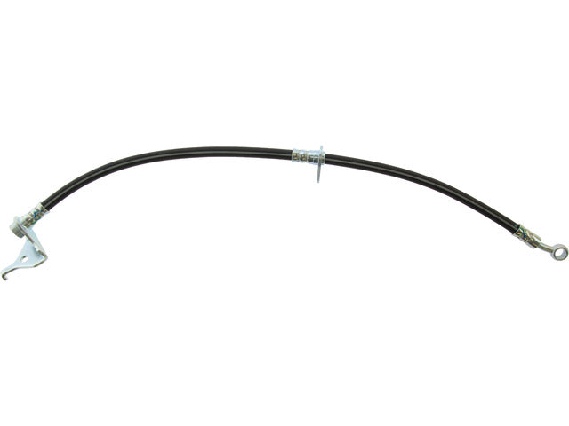 Centric Parts Brake Hydraulic Hose P/N:150.40144 Fits: Honda Cr-z 2015, Honda Fit 14-13 - Image 3