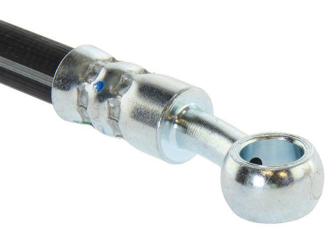 Centric Parts Brake Hydraulic Hose P/N:150.40145 Fits: Honda Fit 14-13 - Image 1