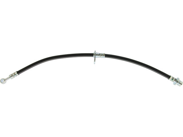 Centric Parts Brake Hydraulic Hose P/N:150.40146 Fits: Honda Fit 20-15 - Image 3
