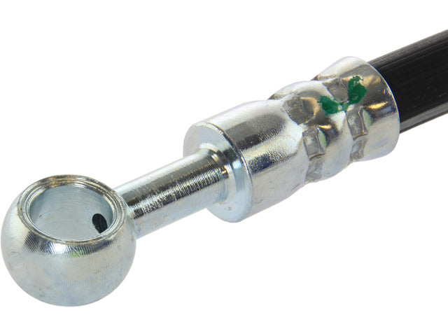 Centric Parts Brake Hydraulic Hose P/N:150.40147 Fits: Honda Fit 20-15 - Image 2