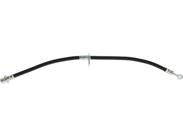 Centric Parts Brake Hydraulic Hose P/N:150.40147 Fits: Honda Fit 20-15 - Image 3